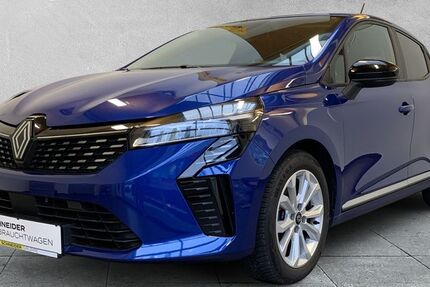 Renault Clio 26.096 km 16.890 &euro; Chemnitz 09131