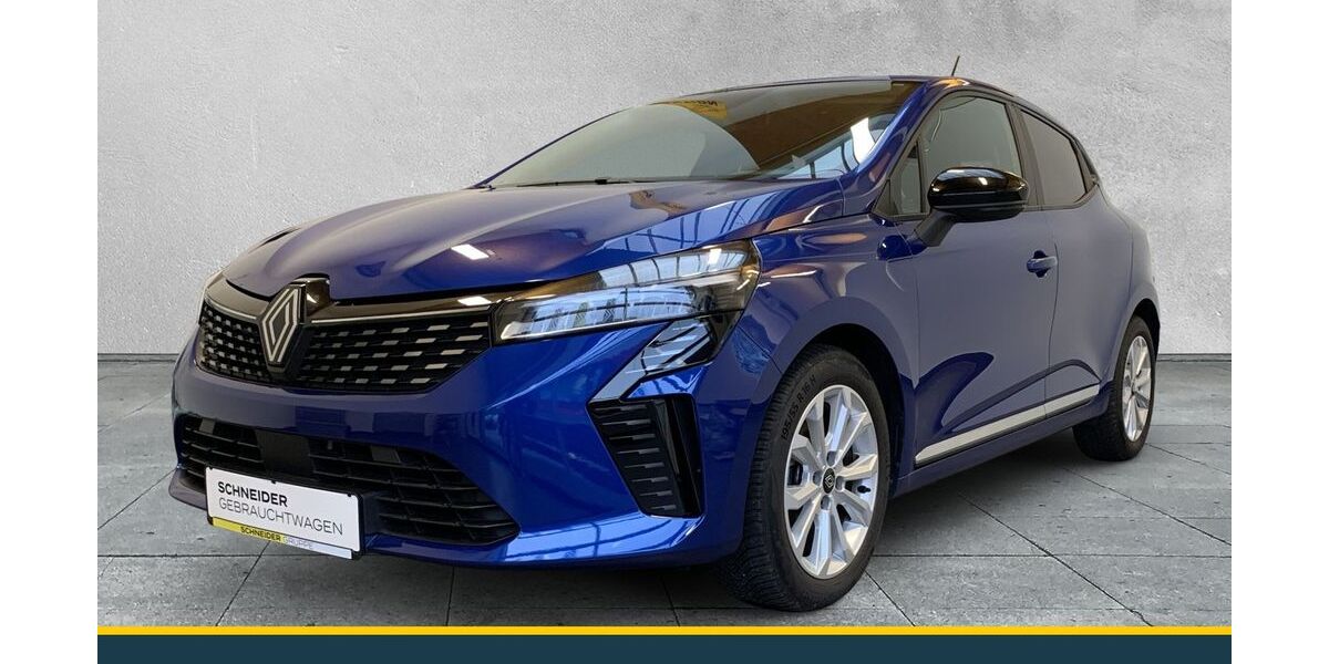 Renault Clio 26.096 km 16.890 &euro; Chemnitz 09131