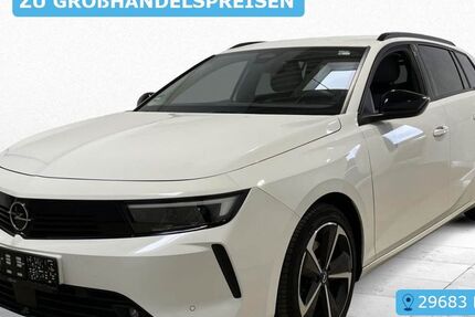 Opel Astra 52.186 km 15.997 &euro; Krefeld 47829