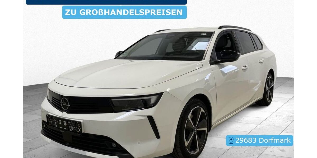 Opel Astra 52.186 km 15.997 &euro; Krefeld 47829