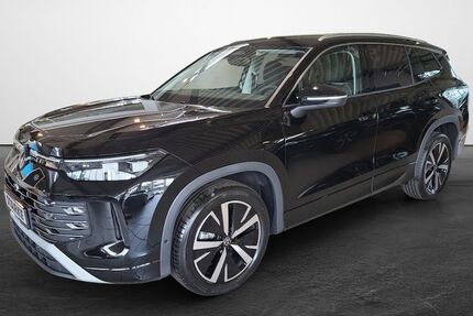 VW Tayron 5.500 km 48.990 &euro; Lengerich 49525