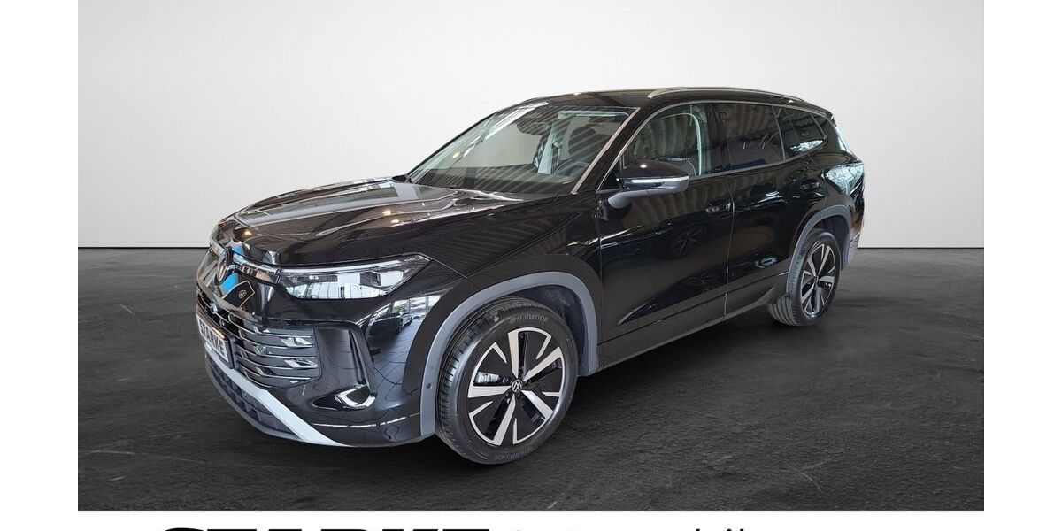 VW Tayron 5.500 km 48.990 &euro; Lengerich 49525