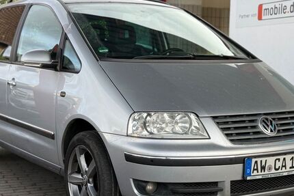 VW Sharan 316.000 km 2.999 € Euskirchen 53879