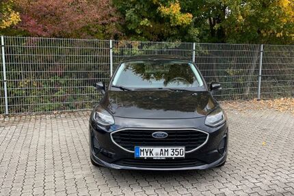 Ford Fiesta 21.000 km 14.990 € Urmitz 56220