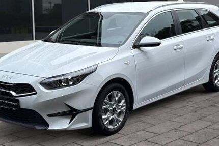 Kia ceed Sportswagon 1.672 km 20.980 &euro; Obernburg 63785