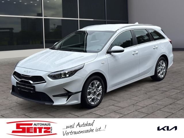 Kia ceed Sportswagon 1.672 km 21.220 &euro; Obernburg 63785