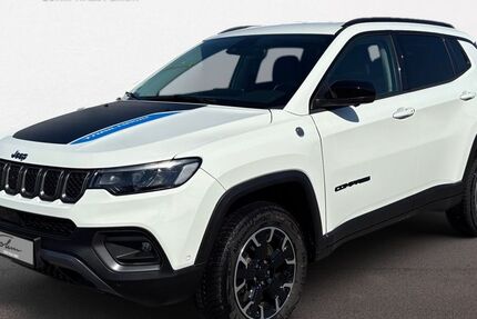 Jeep Compass 29.100 km 25.000 &euro; Singen 78224