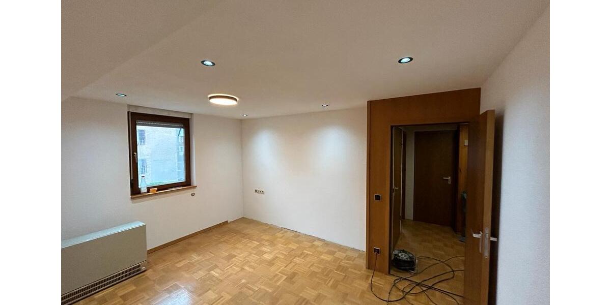 Wohnung 90 m2, in Gerhausen zu Vermieten 1 zimmer