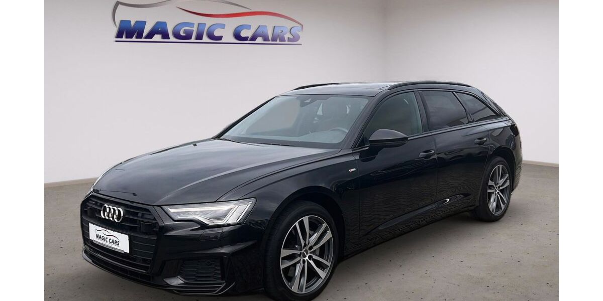 Audi A6 70.000 km 34.900 &euro; Worms 67547