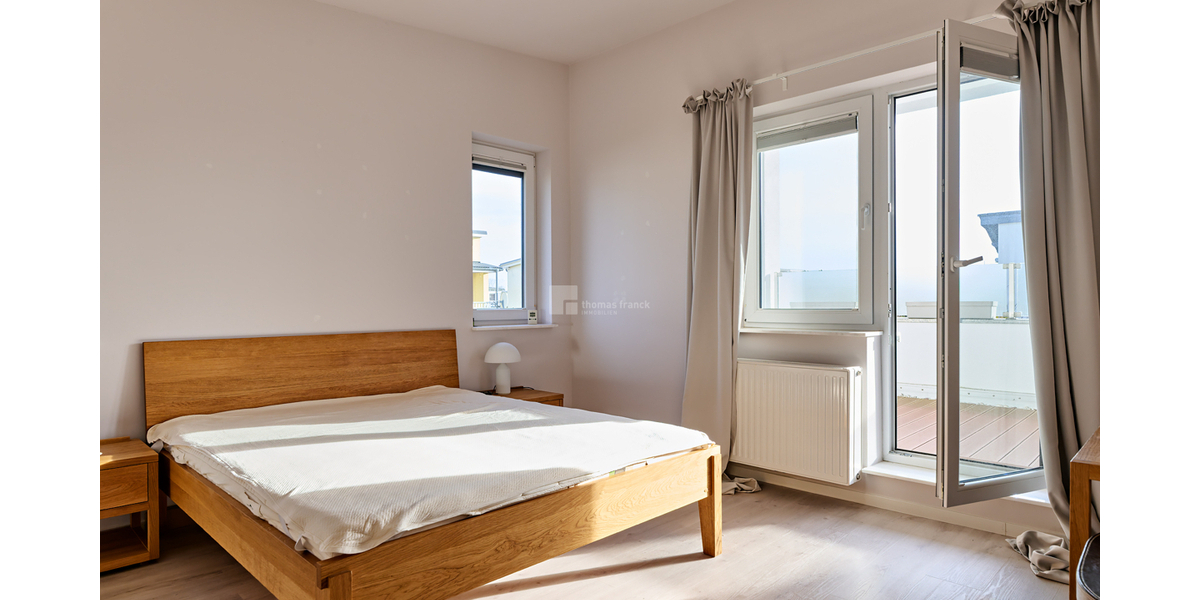Freistehendes Einfamilienhaus - Einfamilienhaus Schwerin Werdervorstadt | Angebot:26739507