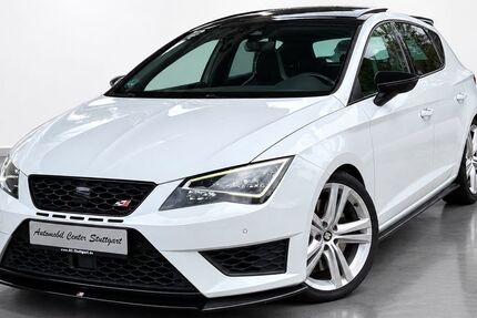 Seat Leon 156.790 km 16.850 &euro; Stuttgart 70437