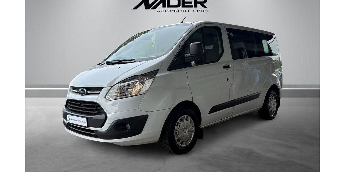 Ford Tourneo Custom 38.106 km 21.900 &euro; Weinstadt 71384