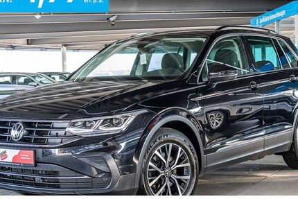 VW Tiguan 96.190 km 20.830 &euro; Stuttgart-Wangen 70188