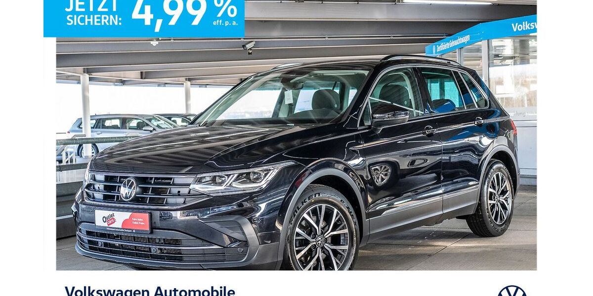 VW Tiguan 96.190 km 20.830 &euro; Stuttgart-Wangen 70188