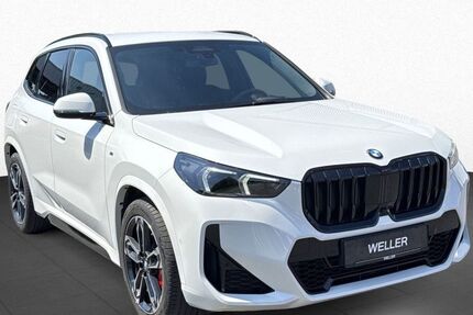BMW X1 15.500 km 43.350 &euro; Bad Oeynhausen 32547