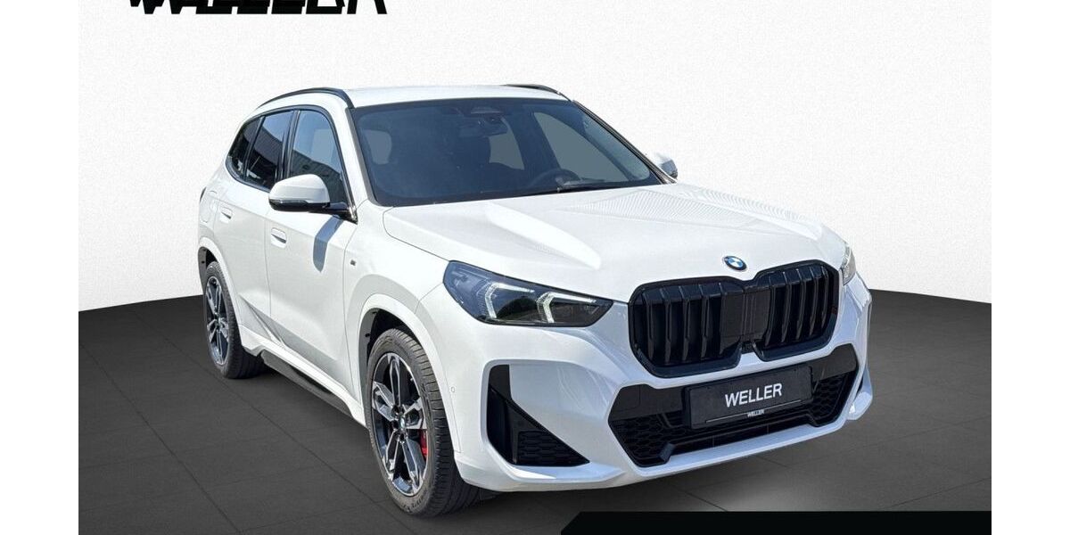 BMW X1 15.500 km 43.350 &euro; Bad Oeynhausen 32547