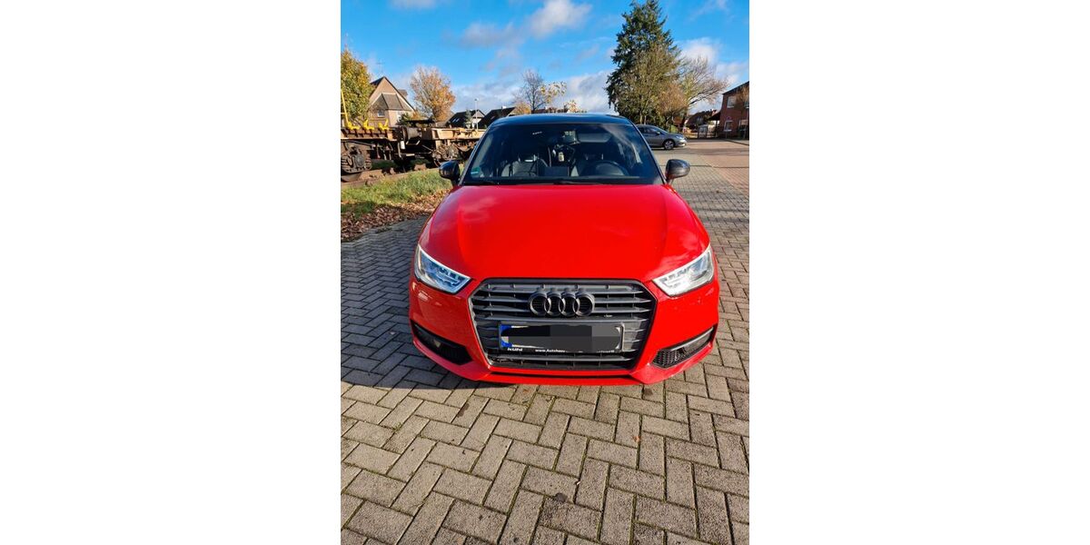 Audi A1 148.000 km 11.000 &euro; Bergen 29303