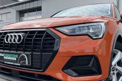 Audi Q3 33.934 km 23.860 &euro; Marktredwitz 95615
