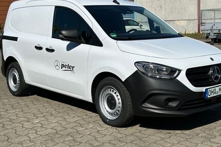 Mercedes-Benz Citan 11.000 km 23.899 &euro; Osterode 37520