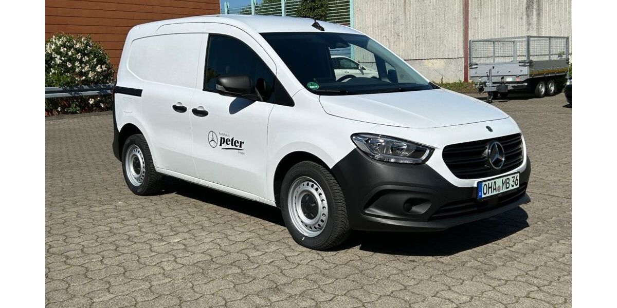 Mercedes-Benz Citan 11.000 km 24.990 &euro; Osterode 37520
