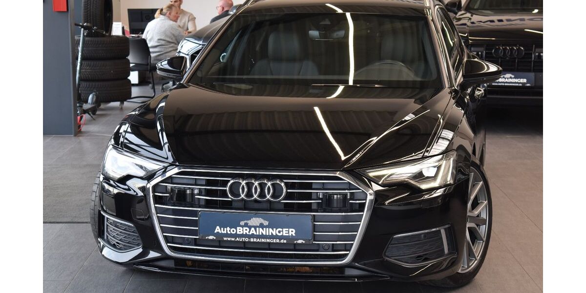 Audi A6 168.135 km 25.550 &euro; Altdorf/Landshut 84032