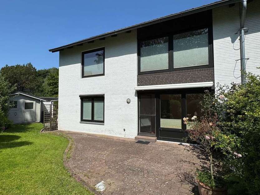 Wohnung zum Kaufen in Schleswig 209.000 € 90.47 m²