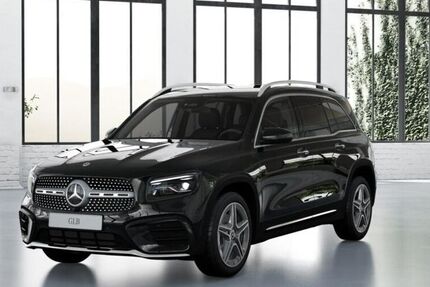 Mercedes GLB 200