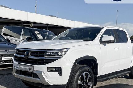 VW Amarok 29.200 km 47.480 &euro; Jever 26441