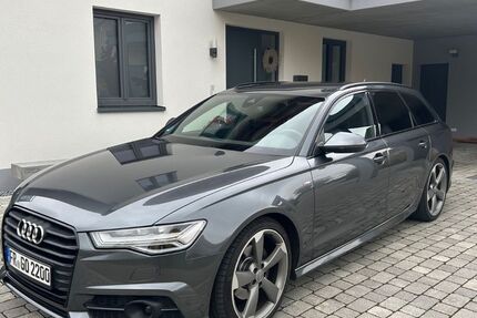 Audi A6 171.000 km 19.900 € Ballrechten-Dottingen 79282