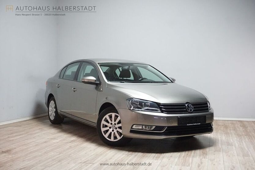 Passat