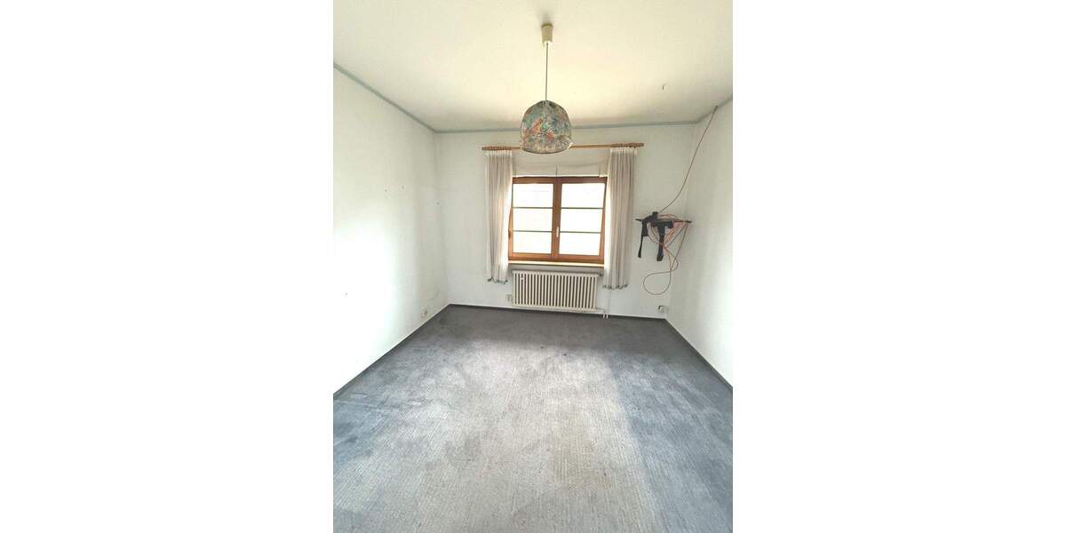 Top 4 Fam. Haus Zellingen - Retzbach in Süd-West Ausrichtung, Fernsicht, Nebengebäude ausbaubar 9 zimmer