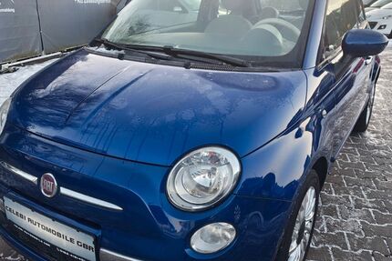 Fiat 500 71.000 km 5.500 &euro; Sulzbach.a.d.murr 71560
