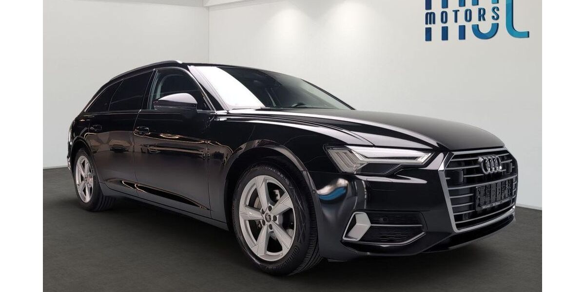Audi A6 125.211 km 28.290 &euro; Landshut 84030