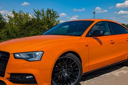 Audi A5 161.500 km 16.999 &euro; Arnstadt 99310