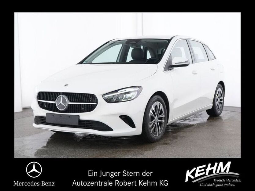 B 200