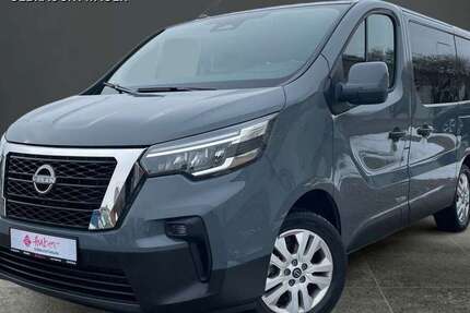 Nissan Primastar 12.890 km 33.390 &euro; Wasserburg 83512