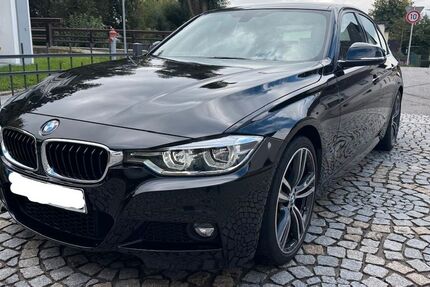 BMW 320 83.500 km 21.990 € Straßkirchen 94342