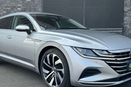 VW Arteon 18.000 km 33.500 &euro; Offenburg 77656