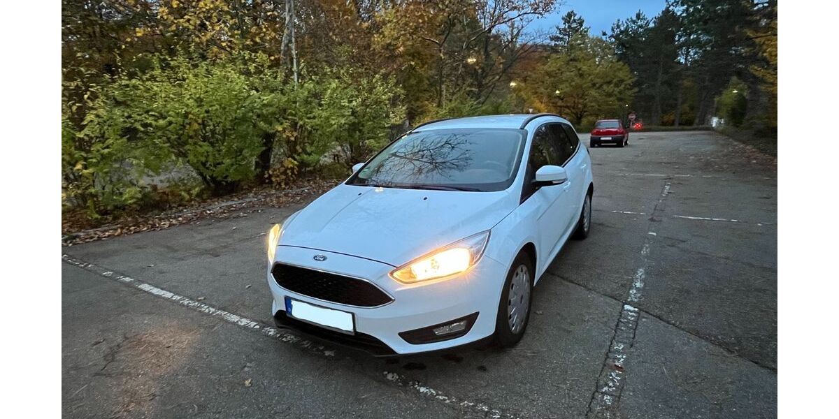 Ford Focus 112.000 km 8.000 &euro; Schönaich 71101