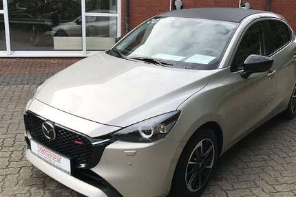 Mazda 2 26.313 km 20.990 &euro; Fuhlenhagen 21493