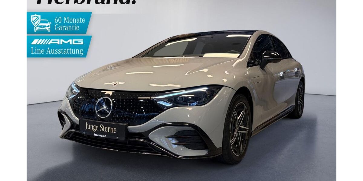 Mercedes-Benz EQE 22.117 km 47.770 &euro; Krefeld 47800