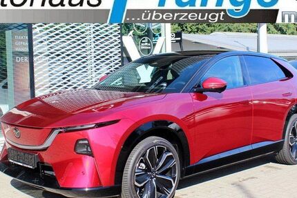 Mazda CX-6e 1.254 km 42.485 &euro; Hilter 49176