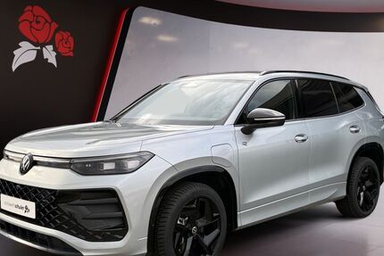 VW Tayron 3.503 km 56.999 &euro; Villingen-Schwenningen 78052