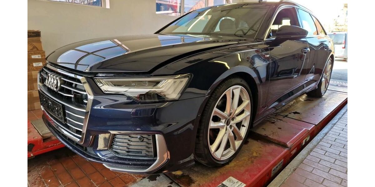 Audi A6 34.235 km 38.980 &euro; Neumünster 24537