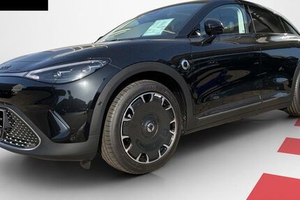 Smart #3 6.000 km 45.898 &euro; Hamburg 21029