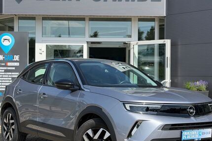 Opel Mokka 75.700 km 14.990 &euro; Grevesmühlen 23936