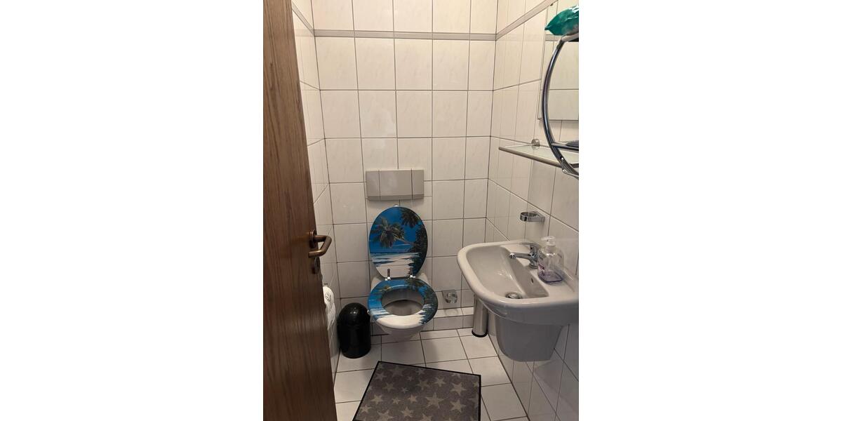 Maisonettenwohnung Wächtersbach - 3 Zimmer, 117 m&sup2;, 1.350&euro; | Angebot:26341030