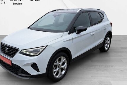 Seat Arona 25.638 km 23.450 &euro; Gunzenhausen 91710