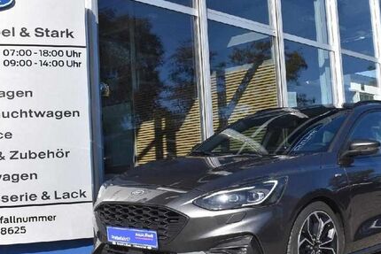 Ford Focus 178.820 km 10.990 &euro; Unterpleichfeld 97294