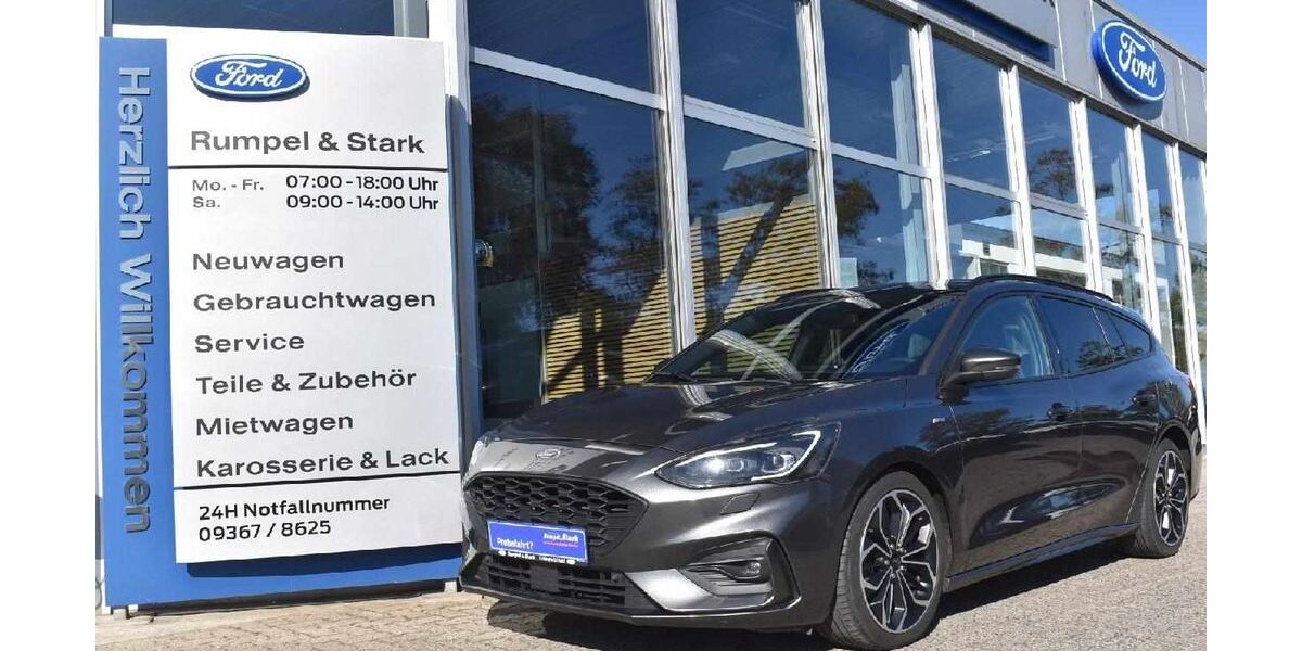 Ford Focus 178.820 km 10.990 &euro; Unterpleichfeld 97294